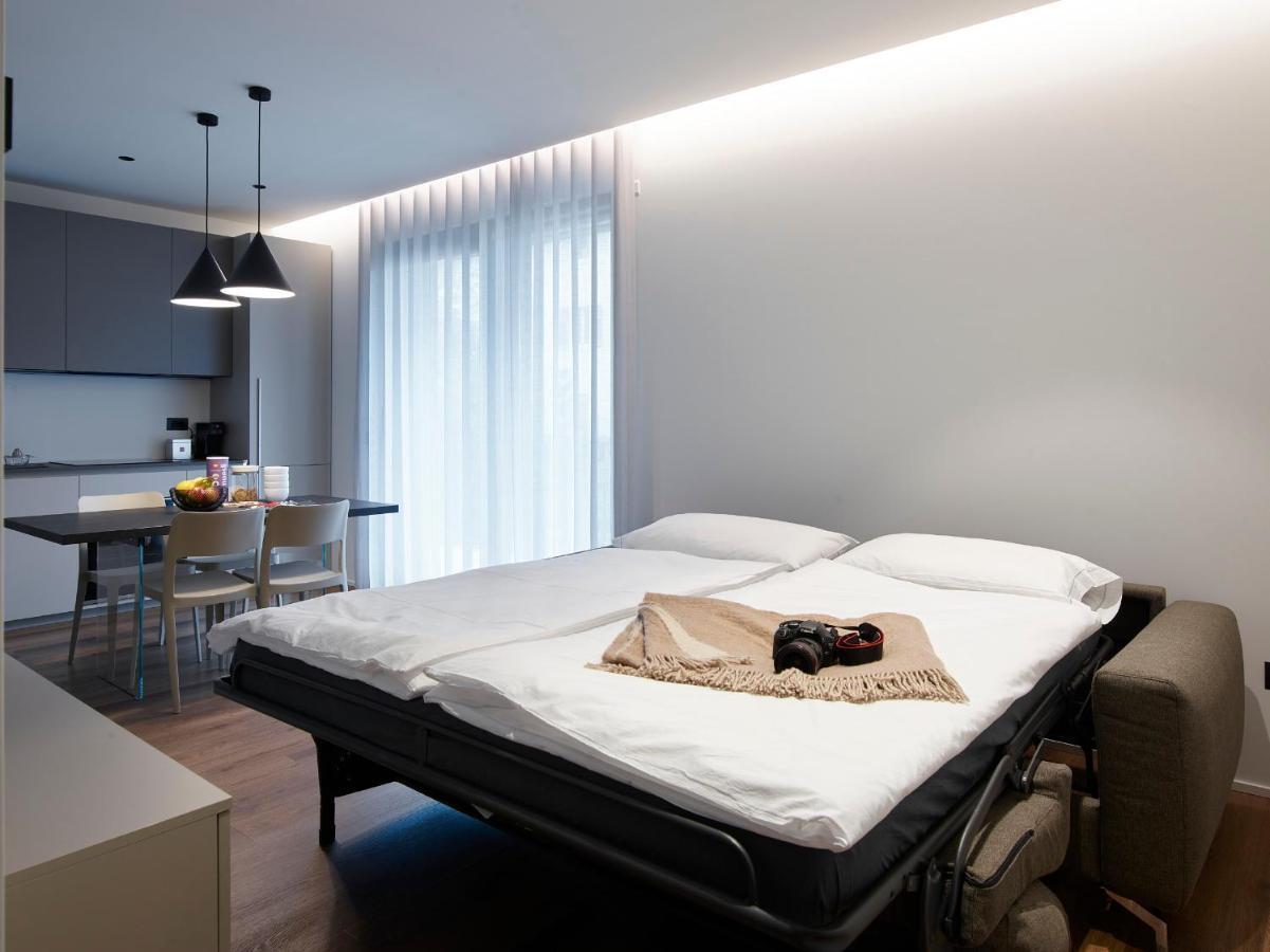 Apartment Civico 65 Garda 19 Arco