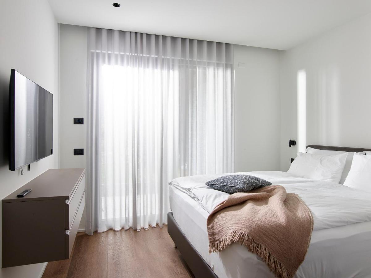 Apartment Civico 65 Garda 19
